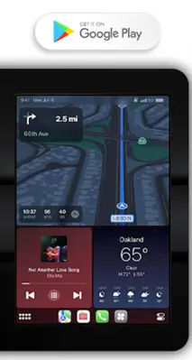 wireless carplay android App screenshot 6